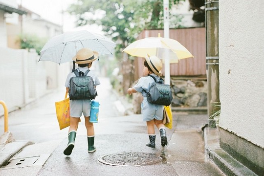 Để con tự đi học: Cha mẹ Nhật tin vào điều gì mà cha mẹ Việt chưa dám?