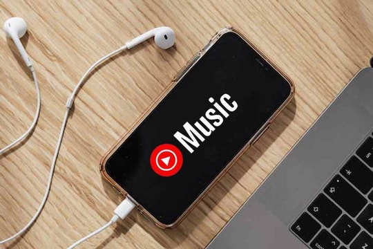Google vừa "gài" tính năng mới khiến bạn dính chặt với YouTube Music như TikTok