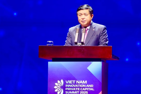 Việt Nam - Điểm đến chiến lược của dòng vốn công nghệ cao và đổi mới sáng tạo