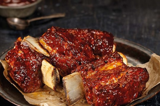 Giá tăng gấp đôi vì thuế quan, loại thực phẩm này của Mỹ đang dần biến mất khỏi bàn ăn Trung Quốc