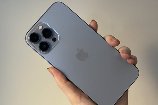 Dùng iPhone 13 Pro Max để quay vlog du lịch: Liệu có đủ ‘xịn’ như lời đồn?