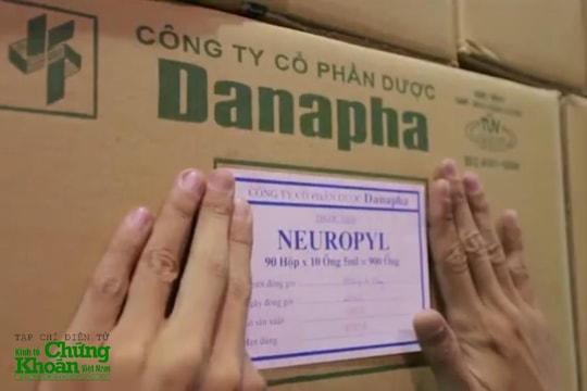 Dược Danapha hậu thâu tóm (Bài 2): Trang bị ‘động cơ’ nào cho cuộc đua dược phẩm?
