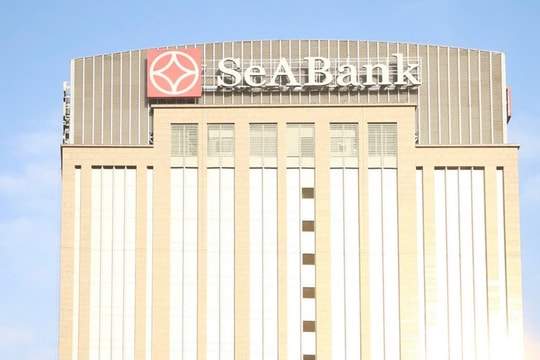 Phó Chủ tịch SeABank dự chi hàng chục tỷ đồng gom thêm cổ phiếu SSB