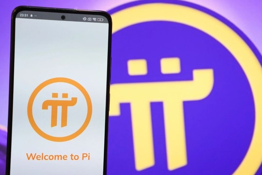 Giá Pi Network hôm nay 21/9: Tin tức v23 và unlock token tạo sóng nhẹ