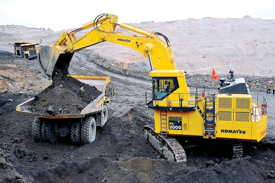 HGM lãi đột biến nhờ sở hữu "của hiếm", cổ phiếu có nhịp tăng gấp 7 lần