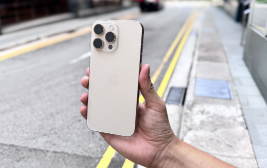 Tôi đã dùng iPhone 16 Pro Max gần 1 năm: Đây là điều khiến tôi bất ngờ