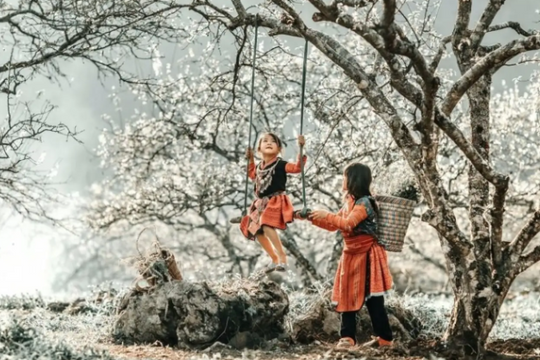 Khám phá viên ngọc xanh của Tây Bắc: Điểm đến "thiên nhiên hàng đầu thế giới" hút hơn 2,6 triệu du khách