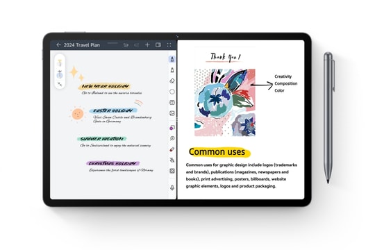 Chiếc máy tính bảng giá chưa tới 5 triệu khiến dân văn phòng và sinh viên "mê mẩn"