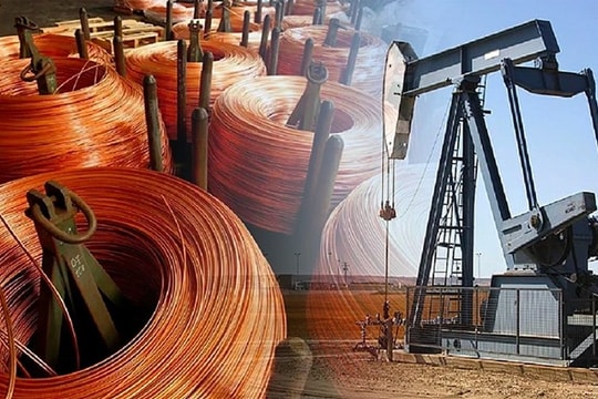 Căng thẳng leo thang, Trung Quốc "đóng băng" nhập khẩu 2 mặt hàng có mối liên kết đặc biệt với Mỹ