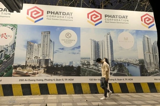 PDR phát hành cổ phiếu hoán đổi nợ, cổ phiếu giảm sàn: Nhà đầu tư lo pha loãng?