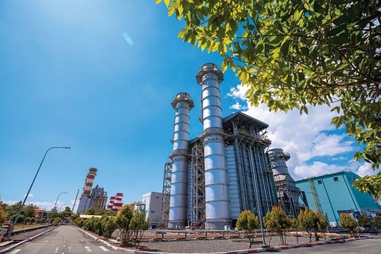 Trong vòng 12 tháng tới, cổ phiếu POW có thể tăng 23,1%