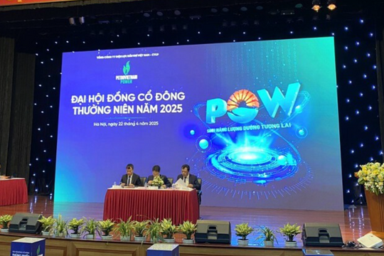 Lãnh đạo PV Power nói gì khi ROE thấp hơn cả lãi suất ngân hàng?