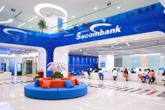MSB, Sacombank, SeABank... nối dài danh sách ngân hàng muốn thâu tóm công ty chứng khoán