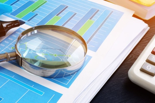 Giám sát chặt chẽ, cảnh báo các doanh nghiệp có dấu hiệu mất an toàn tài chính