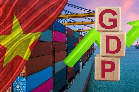 Điều chỉnh kịch bản tăng trưởng quý II và các quý còn lại của năm, bảo đảm GDP 2025 đạt 8% trở lên