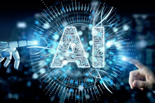 Từ ảnh ảo đến giọng nói giả, từ AI Agent đến smartphone thông minh: Trí tuệ nhân tạo đang tái cấu trúc thế giới?