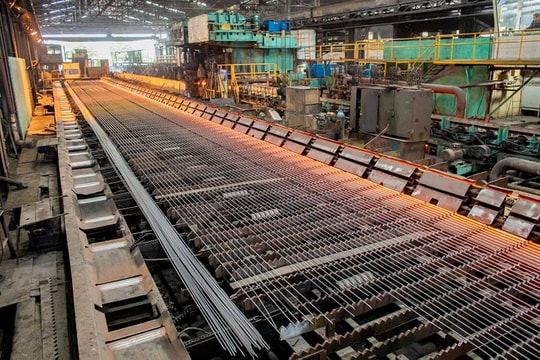 Quý I ảm đạm của Thép VICASA: Lợi nhuận lao dốc, tồn kho chiếm phần lớn tài sản