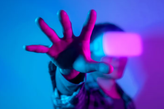 Kỷ nguyên hậu Google và Facebook: Web3 sẽ là chủ nhân mới của Internet?