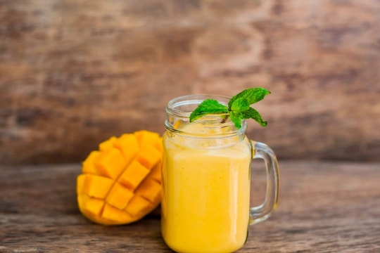 Xoài tốt đến mấy cũng “đại kỵ” với những người này