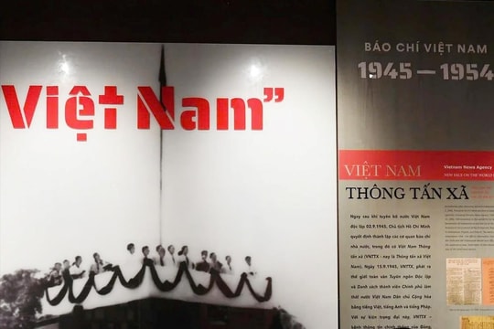 Nhiều hoạt động hướng tới kỷ niệm 100 năm Ngày Báo chí cách mạng Việt Nam