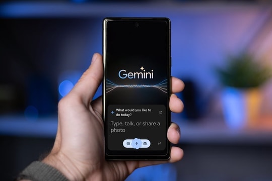 Mô hình ngôn ngữ nhỏ sẽ là đột phá tiếp theo của AI, cú hích lớn trước Gemini, ChatGPT