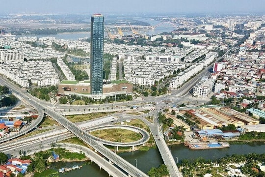 Sau sáp nhập, Hải Dương và Hải Phòng ưu tiên đặt tên xã, phường mang bản sắc địa phương