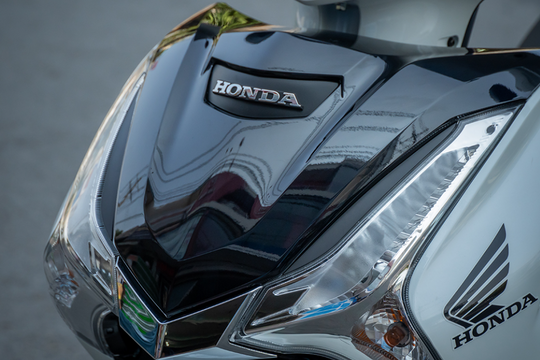 Đi 100km chỉ tốn 1,47 lít: Mẫu xe số mạnh mẽ, bền bỉ khiến mọi đối thủ dè chừng, giá chỉ 30 triệu