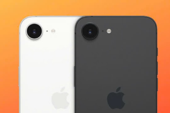 iPhone 17e lộ lịch sản xuất sớm, hé lộ chiến lược mới của Apple với dòng ‘e’