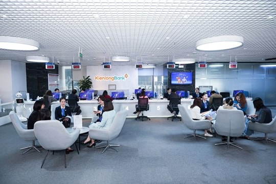 Một ngân hàng gây sốt mùa ĐHCĐ với kế hoạch chia cổ tức 50%