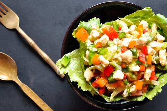 Không rượu, bia nhưng lại bị ung thư dạ dày dù chưa 40 tuổi - “Kẻ giấu mặt” ngay trong tủ lạnh nhà bạn