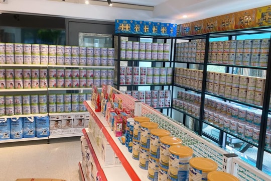 Loạt thương hiệu sữa có tuổi đời trên trăm năm, đọc tên là thấy quen thuộc gắn liền tuổi thơ