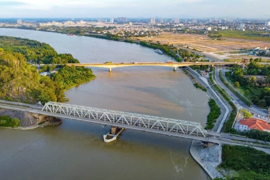 Sáp nhập đơn vị hành chính cấp xã ở Thanh Hóa: Chọn tên theo số hay theo lịch sử?