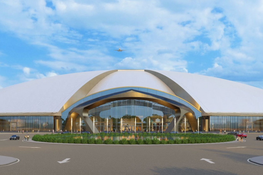 Một doanh nghiệp chỉ 75 nhân sự báo lãi ròng gần 15.000 tỷ đồng quý đầu năm