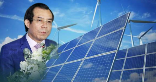 BB Power Holdings của ông Vũ Quang Bảo nhận án phạt từ Ủy ban Chứng khoán