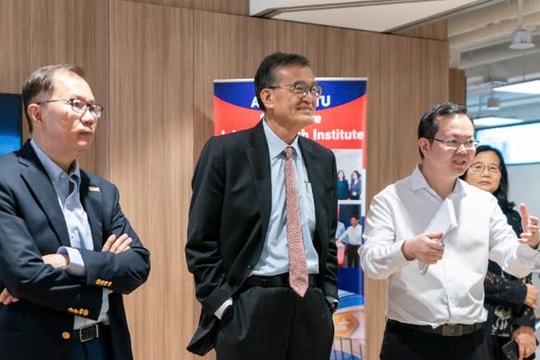 Intel cắt giảm 20% nhân sự dưới thời CEO mới