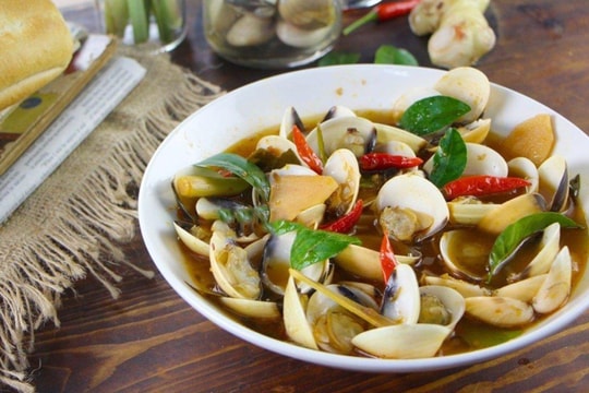 Không cần cá hồi đắt đỏ, món ăn quen thuộc giàu đạm, ít béo và cực kỳ nhiều omega-3 này mới là "chìa khóa vàng" cho sức khỏe