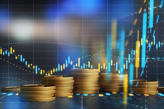 Đầu tư cổ phiếu hưởng cổ tức: Giải pháp phòng thủ hiệu quả giữa bão thuế quan