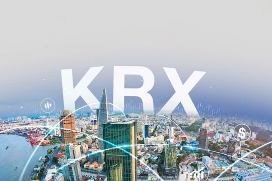 Hệ thống KRX sắp chính thức vận hành, HOSE đề nghị các thành viên chung tay