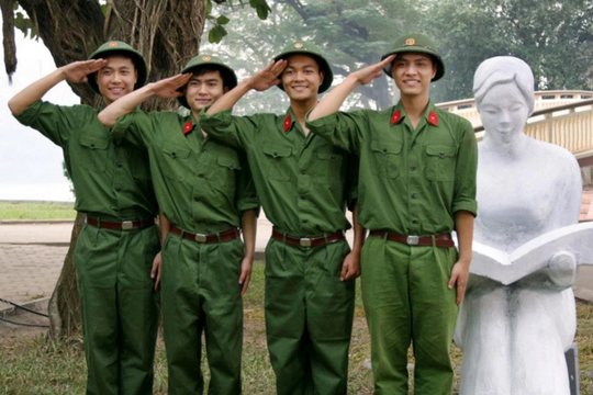 Tuần phim kỷ niệm 50 năm thống nhất đất nước: Những ký ức không thể lãng quên trên màn ảnh