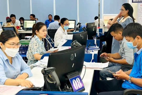 Sáp nhập hai tỉnh Đồng Nai - Bình Phước: Giảm gần 200 xã, cán bộ dôi dư giải quyết ra sao?