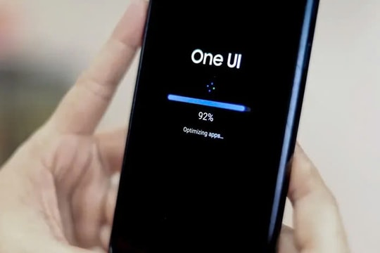One UI 8.5 sẽ là lời khẳng định của Samsung để dẫn đầu trải nghiệm Android?
