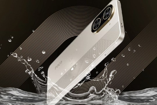 Lộ diện chiếc điện thoại phá đảo phân khúc phổ thông: Màn to, pin 5.200mAh, giá gây sốc