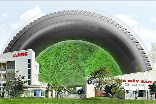 Diễn biến ‘kém vui’ trước thềm ĐHĐCĐ DRC: Lợi nhuận giảm 81%, cổ phiếu giảm mạnh