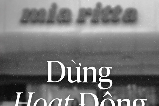 Hàng loạt Local brand Việt tuyên bố 'bỏ cuộc', kết luận tại thị trường