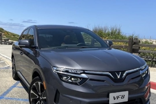 Không còn là sân chơi riêng của Tesla: VinFast và BYD đang tạo cú xoay trục?