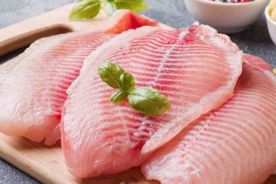 Thị trường tỷ đô mở cửa, một mặt hàng thủy sản của Việt Nam đang âm thầm vươn lên top đầu xuất khẩu