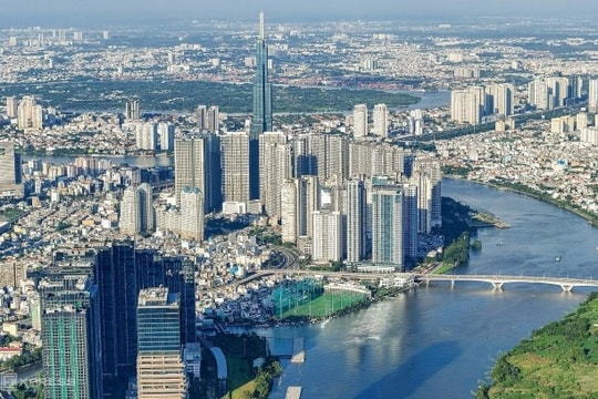 Tăng 56% chỉ trong nửa tháng, một cổ phiếu địa ốc đang hồi sinh sau khủng hoảng?