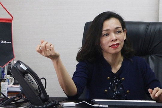 Bắt tay với đối tác ngoại, Chủ tịch FPT Retail lên tiếng giữa tâm bão thuốc giả