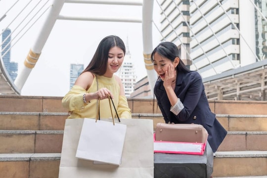 Tiết kiệm thông minh: 6 khoản chi xứng đáng để đầu tư cho tương lai