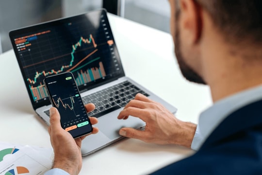 Lô lẻ, cổ phiếu bị hạn chế , ký quỹ phái sinh... Những điểm mới đáng chú ý từ hệ thống KRX